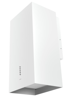 Вытяжка MAUNFELD Bath 401 белый