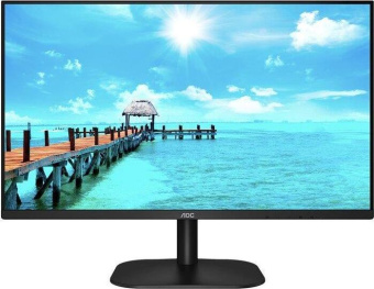AOC 27B2DM Black
