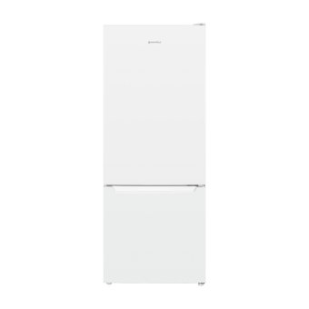 Холодильник Maunfeld MFF144SFW белый