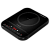 Индукционная плитка Maunfeld EFI301TBK