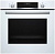 Духовой шкаф BOSCH HBG517EW0R