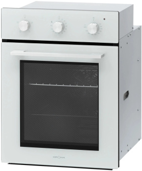 Духовой шкаф электрический Krona Linde 45 WH
