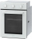 Духовой шкаф электрический Krona Linde 45 WH Духовой шкаф электрический Krona Linde 45 WH