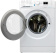 Стиральная машина Indesit BWSA 5109 WWV белая Стиральная машина Indesit BWSA 5109 WWV белая