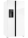 Холодильник HIBERG RFS-650DX NFGW inverter