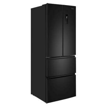 Холодильник MAUNFELD MFF180NFBE01