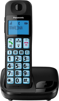 PANASONIC KX-TGE110UCB