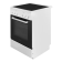 Плита электрическая MAUNFELD MEC65CW07 Плита электрическая MAUNFELD MEC65CW07