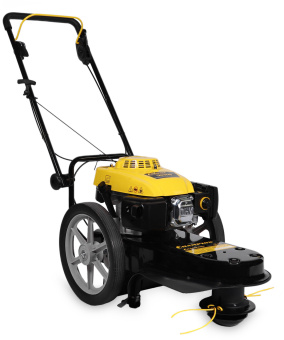 Газонокосилка бензиновая CHAMPION LMH 5640 
