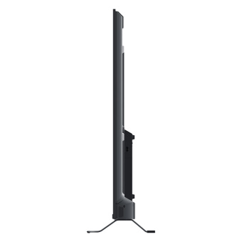 55" Телевизор PolarLine 55PU11TC-SM черный
