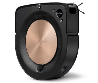 Робот-пылесос Irobot Roomba s9+