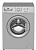 Стиральная машина Beko WRS55P1BSS серебристый