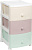 VIOLET JUNIOR Комод 3-х секц. 353000