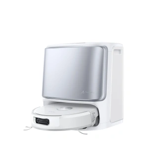 Робот-пылесос Narwal Flow White/Silver YJCC026