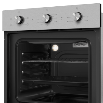 Духовой шкаф электрический MAUNFELD AEOC6040S