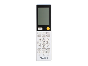 Внутренний блок кондиционера Daichi UNIque UNI25AVQS1R