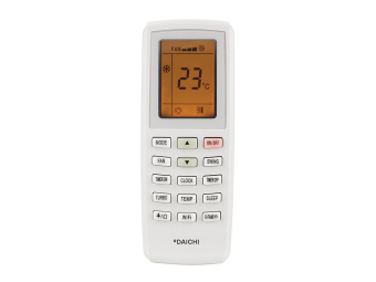Кондиционер Daichi X-treme Peak DA25AVQS1-SL/DF25AVS1-L