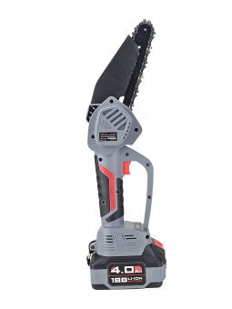 Пила цепная аккумуляторная PROFIPOWER MKGST-18V 