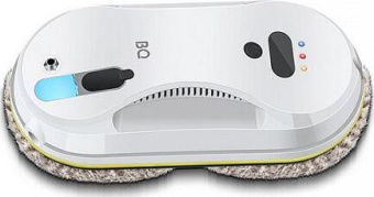 BQ WR200S белый