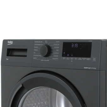 Сушильная машина BEKO DF7412GB