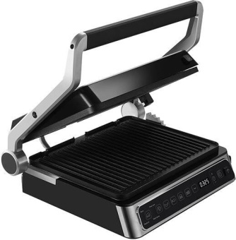 BQ GR3010 Black-Steel