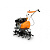 Культиватор бензиновый VILLARTEC T860 