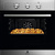 Духовой шкаф электрический Electrolux EOH2H00BX нержавеющая сталь