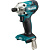 Шуруповерт аккумуляторный Makita DTD 156 Z