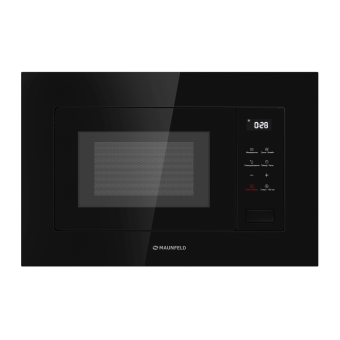 Встраиваемая микроволновая печь MAUNFELD MBMO820SGB10