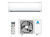 Кондиционер Axioma Серия D Inverter ASX24DZ1R/ASB24DZ1R