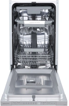 Встраиваемая посудомоечная машина Zigmund & Shtain DW 306.4