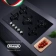Варочная панель газовая DeLonghi NSL 575 NC RUS