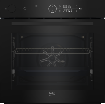 Духовой шкаф электрический Beko BCBIS17400KSBS