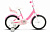 Велосипед детский Stels Little Princess KC 14" Z010