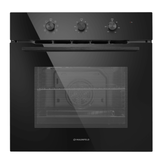 Духовой шкаф электрический MAUNFELD MEOC708PB2