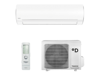 Кондиционер Daichi EVOLUTION Inverter EVO50AVQS1R/EVO50FVS1R