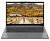 LENOVO 15.6 IdeaPad 3 15ITL6 Grey (82H80331UE) ПИ