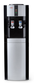 AEL LK-AEL-47 black/silver