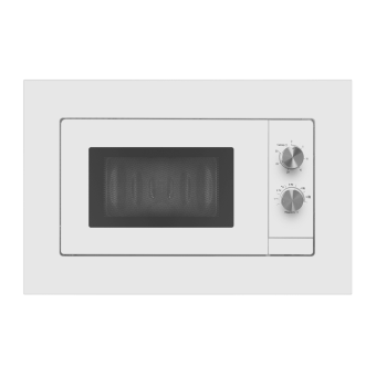Встраиваемая микроволновая печь MAUNFELD JBMO725WH01