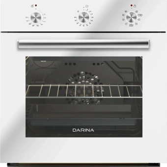 Шкаф духовой Darina 1U BDE111 707 W
