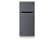 Холодильник Бирюса W6036 графит
