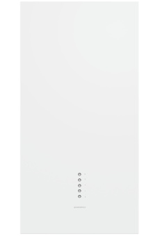 Вытяжка MAUNFELD Bath 401 белый