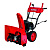 Бензиновая снегоуборочная машина ELITECH СМ 0761С (E1609.025.00)