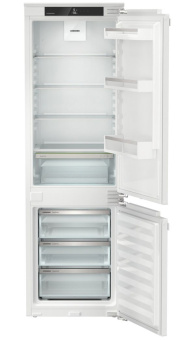 Встраиваемый холодильник Liebherr ICe 5103-22 001 белый