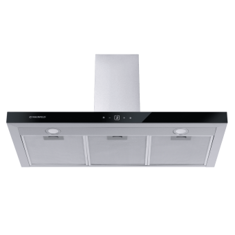 Вытяжка MAUNFELD Breeze 90 нержавеющая сталь