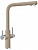Смеситель FRANKE Neptune Clear Water с фильтрацией миндаль (115.0370.698)