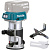 Фрезер аккумуляторный Makita DRT 50 Z