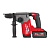 Перфоратор аккумуляторный Milwaukee M18 FHX-552X