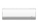 Кондиционер Midea Breezeless MSFA2-12N8D6-I/MSFA1-12N8D6-O