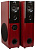 ELTRONIC (20-82) HOME SOUND красный - колонка 08